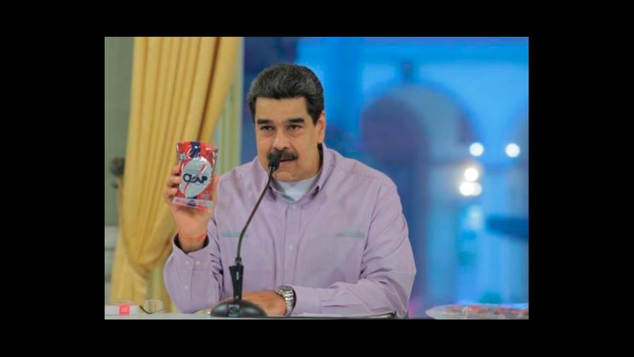 Perú le propone al Grupo de Lima abrir el diálogo con quien apoya a Maduro Perú le propone al Grupo de Lima abrir el diálogo con quien apoya a Maduro