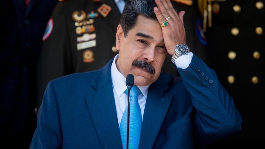 Venezuela enfrenta amenaza de una catástrofe provocada por el coronavirus