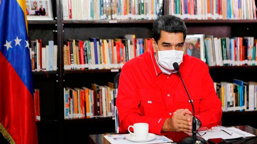 Gobierno venezolano dice frustró intento de invasión marítima de mercenarios