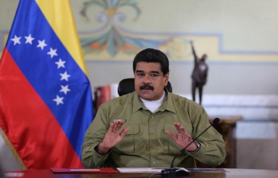 Dieciocho países y la UE condenan el régimen de Maduro en reunión de la ONU
