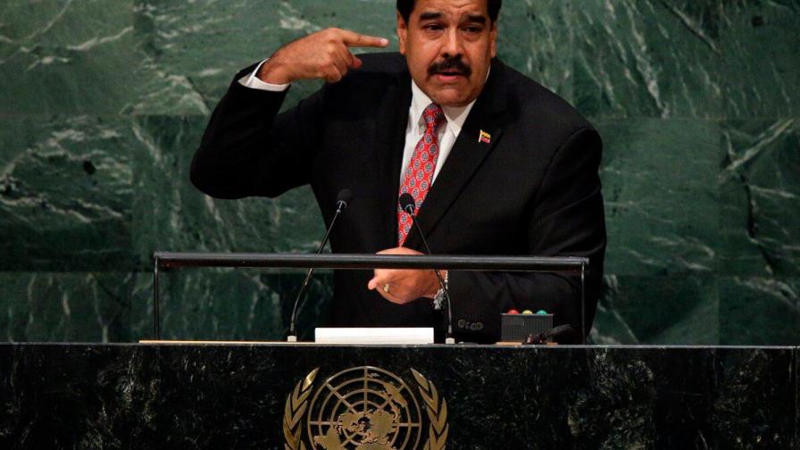 Maduro reitera ante la ONU su invitación para que acompañe las Legislativas