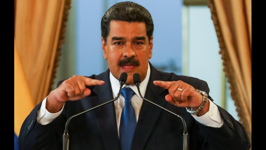 Rusia prepara una resolución “conciliadora” sobre Venezuela en la ONU