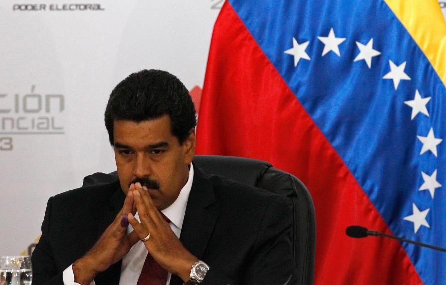 Gobierno de Maduro rechaza que ONU investigue violación de DDHH en Venezuela
