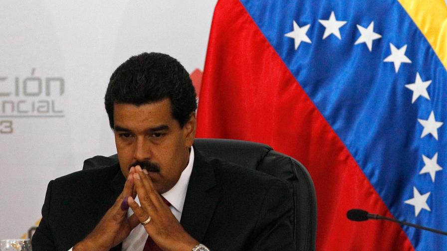 Gobierno de Maduro rechaza que ONU investigue violación de DDHH en Venezuela Gobierno de Maduro rechaza que ONU investigue violación de DDHH en Venezuela
