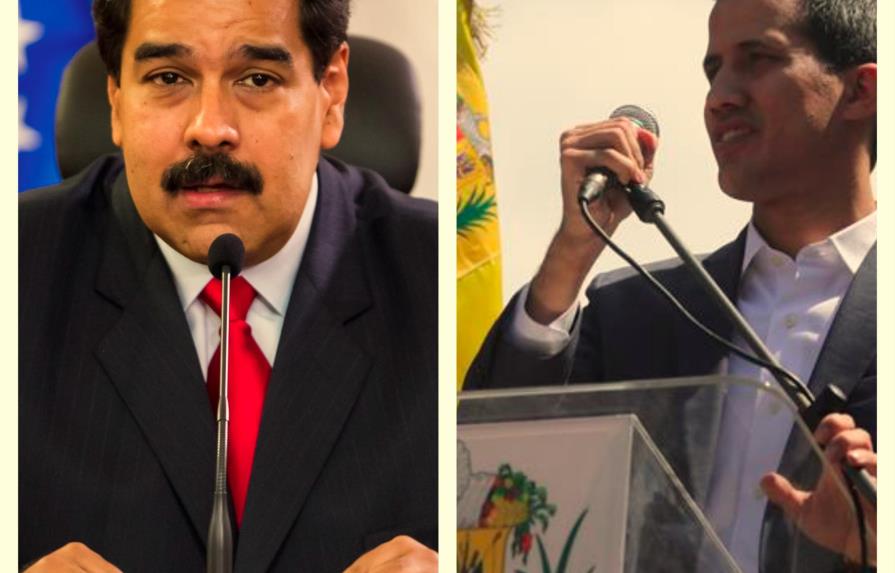 ¿Venezuela se retira de la OEA este sábado o no? Depende a quién preguntes