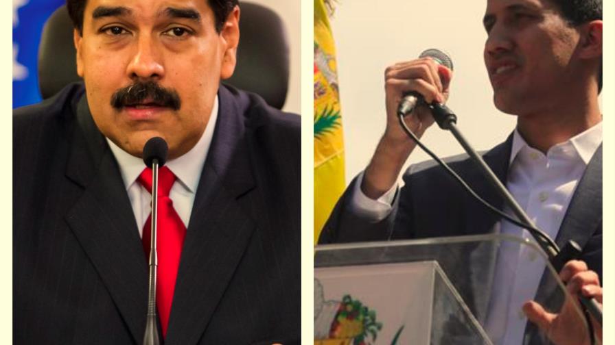 ¿Venezuela se retira de la OEA este sábado o no? Depende a quién preguntes