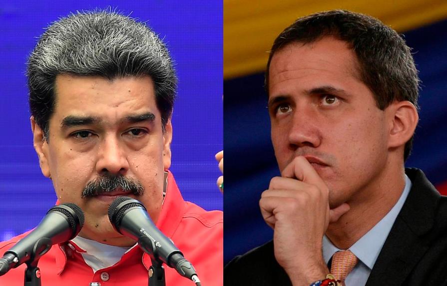 Gobierno y oposición venezolana comienzan este viernes en México su diálogo