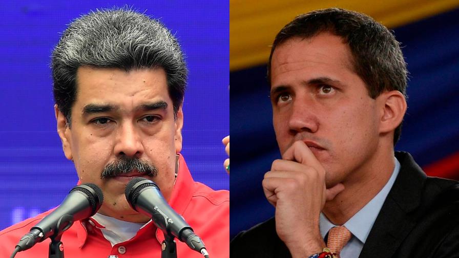 Gobierno y oposición venezolana comienzan este viernes en México su diálogo