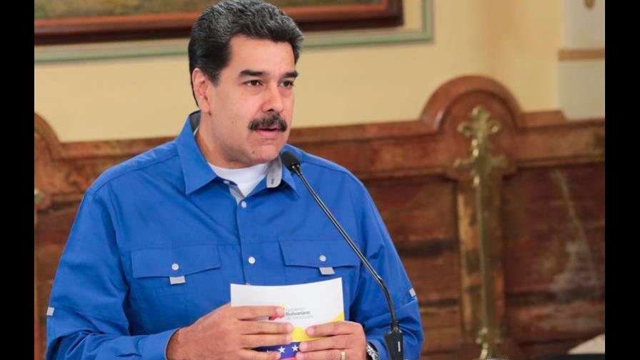 Gobierno venezolano toma 56 instalaciones de Odebrecht por incumplir contrato Gobierno venezolano toma 56 instalaciones de Odebrecht por incumplir contrato