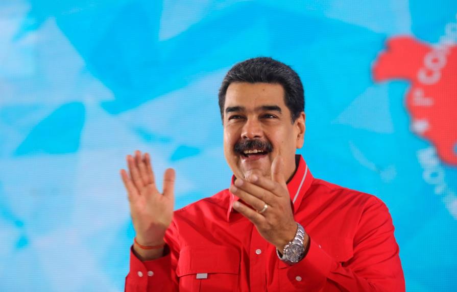 Maduro llama “estúpido” a Lenín Moreno y se deslinda de protestas regionales