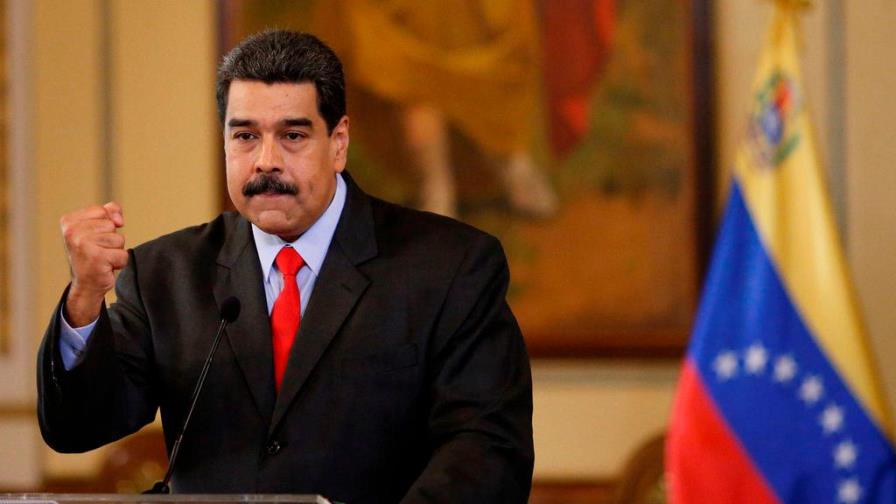 Maduro pedirá en la OPEP “precios justos” para recuperar la economía global