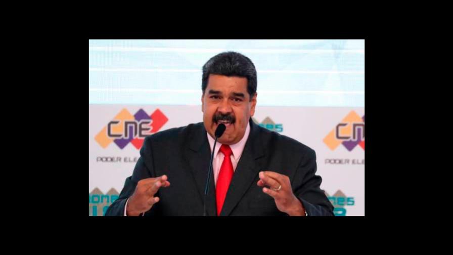 Maduro creará un millar de pequeños bancos para impulsar el Estado comunal