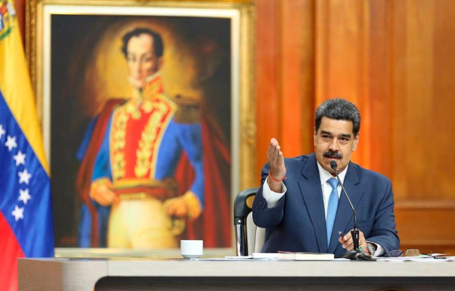 Parlamento chavista nombra nuevas autoridades electorales en Venezuela