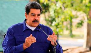 Estados Unidos permite ciertas transacciones al gobierno de Maduro para luchar contra el COVID-19