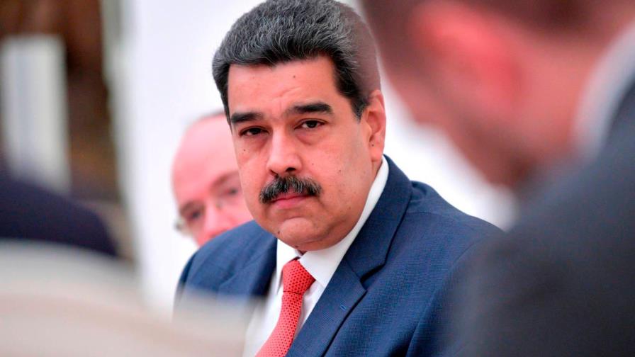 Maduro reconoce que hay una migración importante de venezolanos