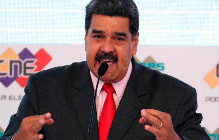 El equipo de Maduro subraya que Guaidó no tiene poder ejecutivo en Venezuela