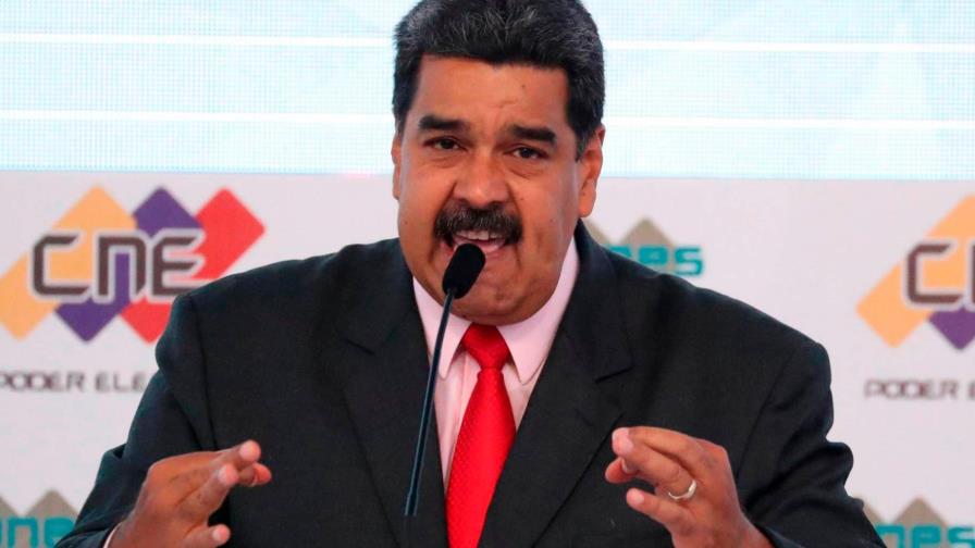 El equipo de Maduro subraya que Guaidó no tiene poder ejecutivo en Venezuela