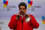 Maduro admite que corrupción es peor para Venezuela “que el bloqueo gringo”