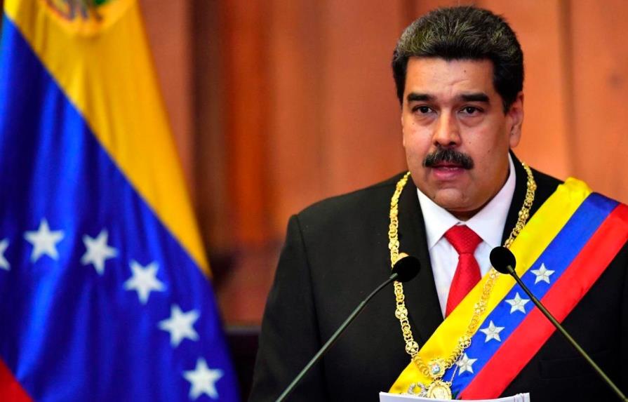 Nicolás Maduro denuncia más de 47 “complots” financiados desde Colombia