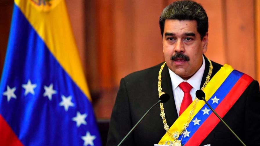 Nicolás Maduro denuncia más de 47 “complots” financiados desde Colombia Nicolás Maduro denuncia más de 47 “complots” financiados desde Colombia