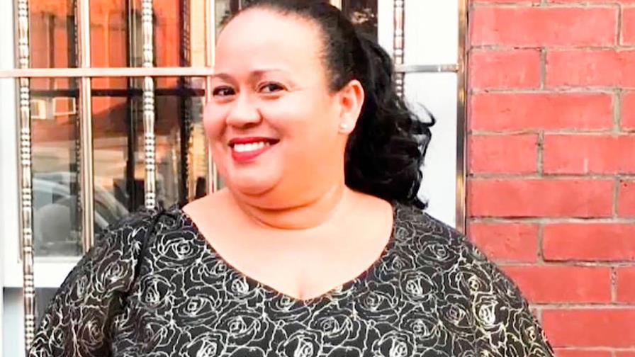 Maestra dominicana que murió de COVID-19 fue profesora del año en la ciudad de Nueva York