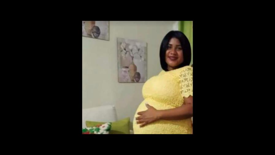 Maestra muere por COVID-19 luego de realizarle una cesárea
