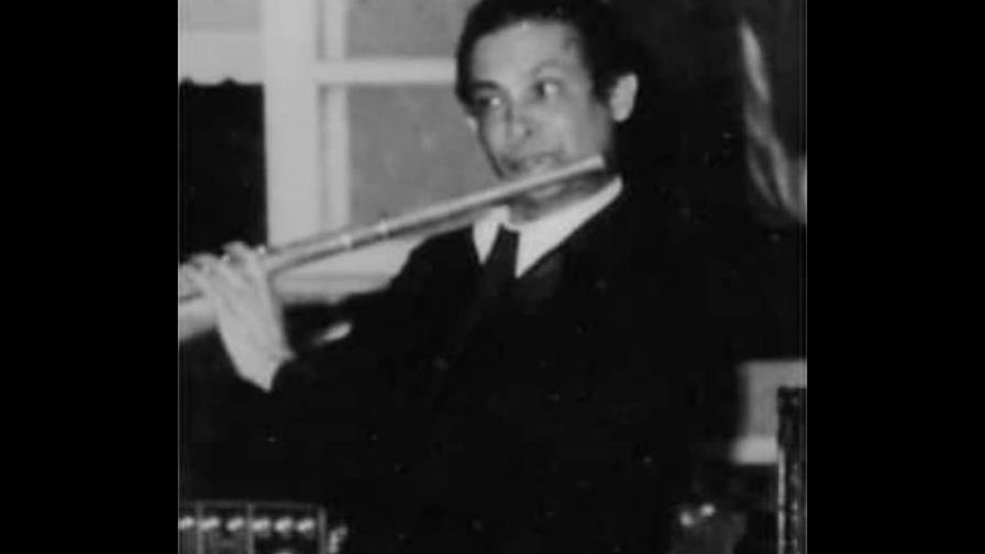 Fallece el maestro Bernardo Rojas