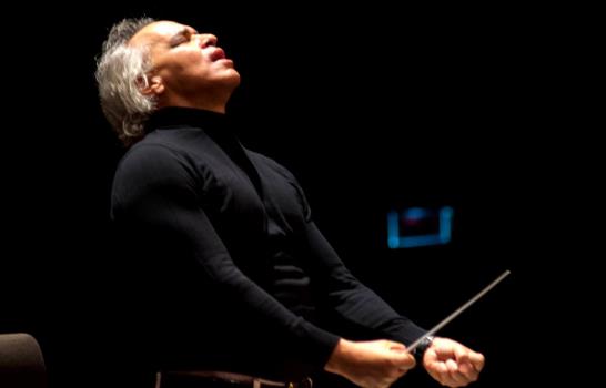 Ramón Vargas: “Cantar es un privilegio, hacer arte es una gran fortuna”
Obras célebres para festejar con la Sinfónica