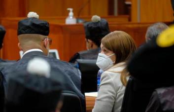 Fernando Rosa y Magalys Medina se autoliquidaron del Fonper sin tocarles prestaciones laborales