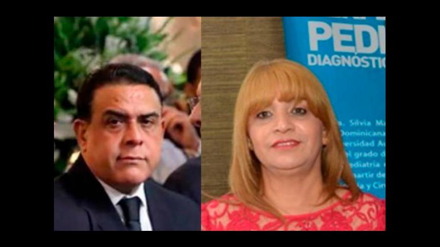 Pepca solicita prórroga para presentar acusación en el caso de la Operación Pulpo