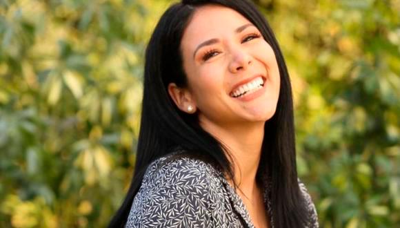 Magdylel Ugaz también forma parte del elenco