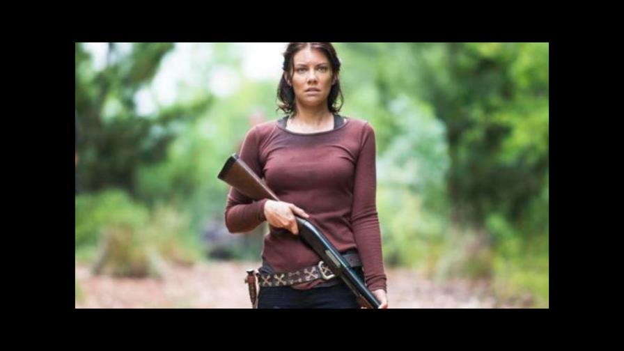 ¡El nuevo trailer de The Walking Dead nos muestra un regreso!