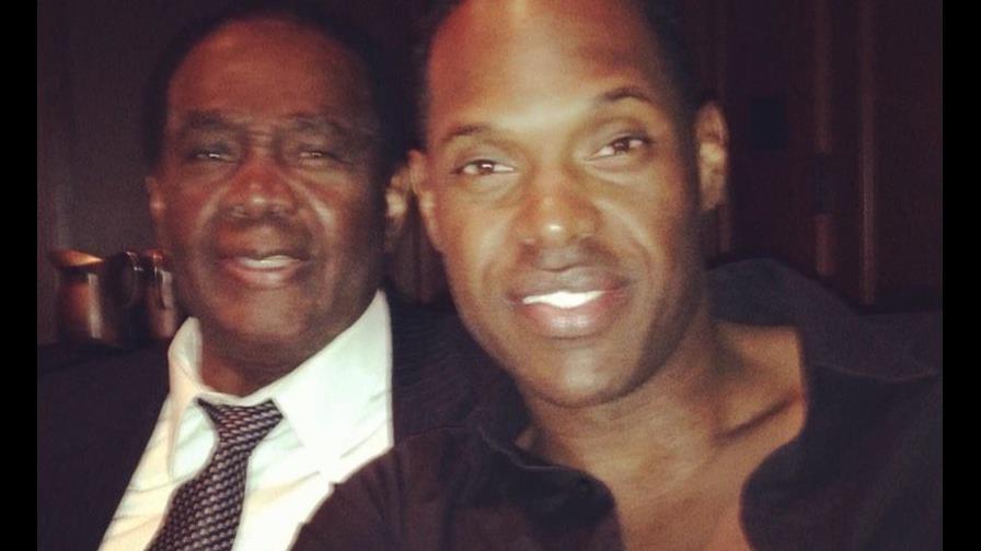 Muere por coronavirus el padre de Magic Juan, exintegrante de Proyecto Uno Muere por coronavirus el padre de Magic Juan, exintegrante de Proyecto Uno