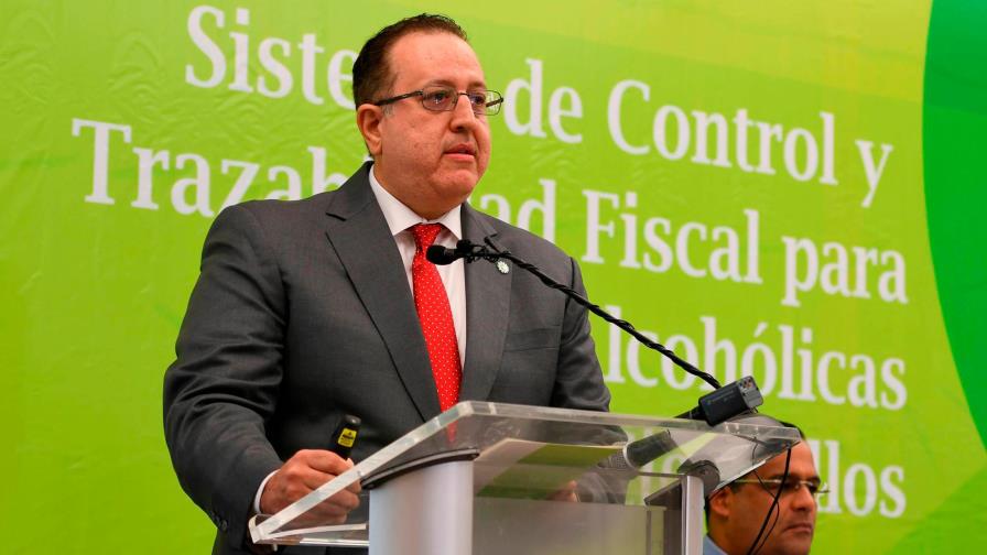 DGII advierte sistema tributario no resiste postergación de una reforma