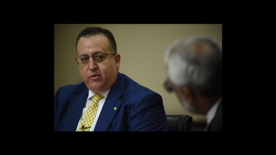 DGII desmiente denuncia sobre supuestas presiones a Grupo Punta Cana DGII desmiente denuncia sobre supuestas presiones a Grupo Punta Cana