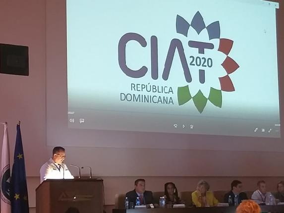 República Dominicana será sede de asamblea sobre administraciones tributarias