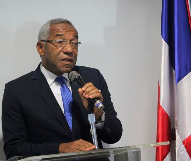 Magino Corporán: “República Dominicana ha logrado grandes avances de cara a la inclusión”