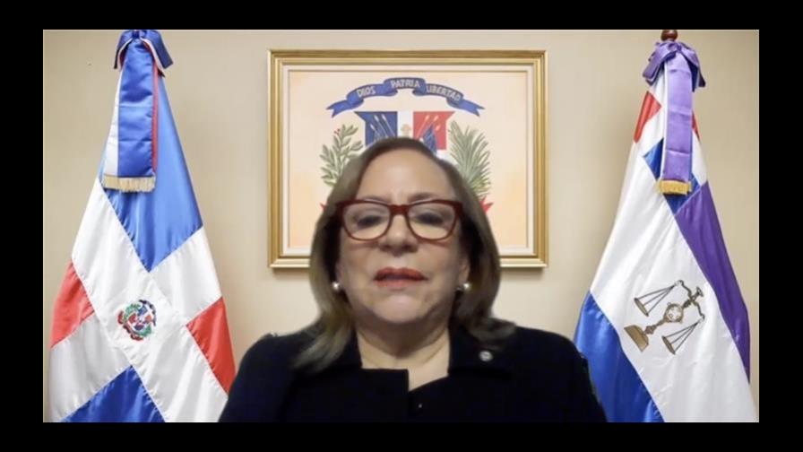 Jurisdicción NNA de Santo Domingo facilita acceso de menores de edad a justicia 