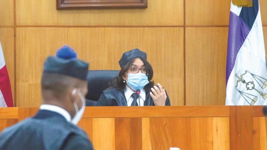 Ministerio Público sostiene acusaciones de hace dos años contra imputados en caso Odebrecht