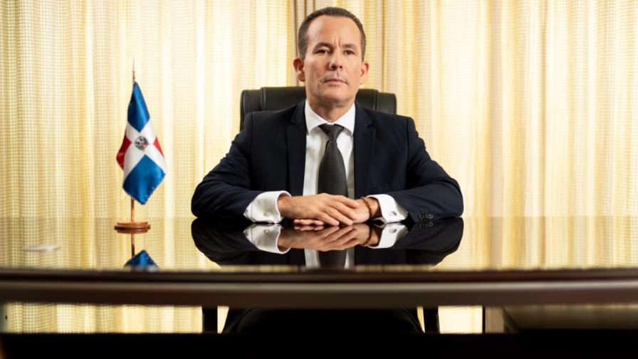 Juez Fernando Fernández: “audiencias presenciales y virtuales es respuesta adecuada a la nueva realidad”