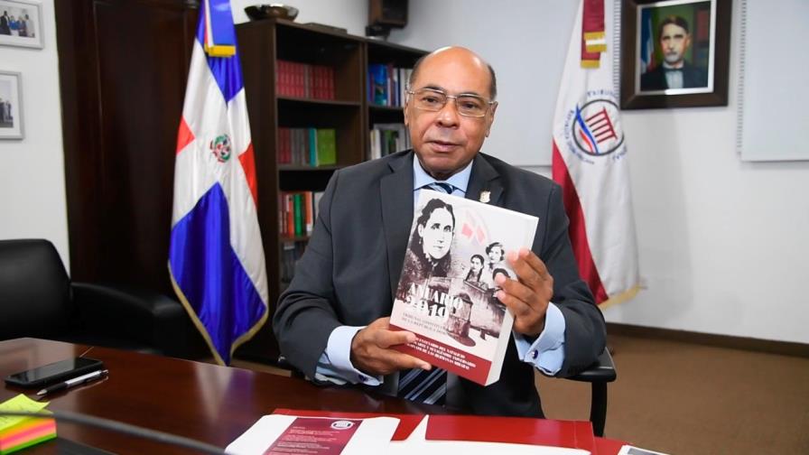 Tribunal Constitucional publica su Anuario 2019, en honor a Rosa Duarte y las hermanas Mirabal