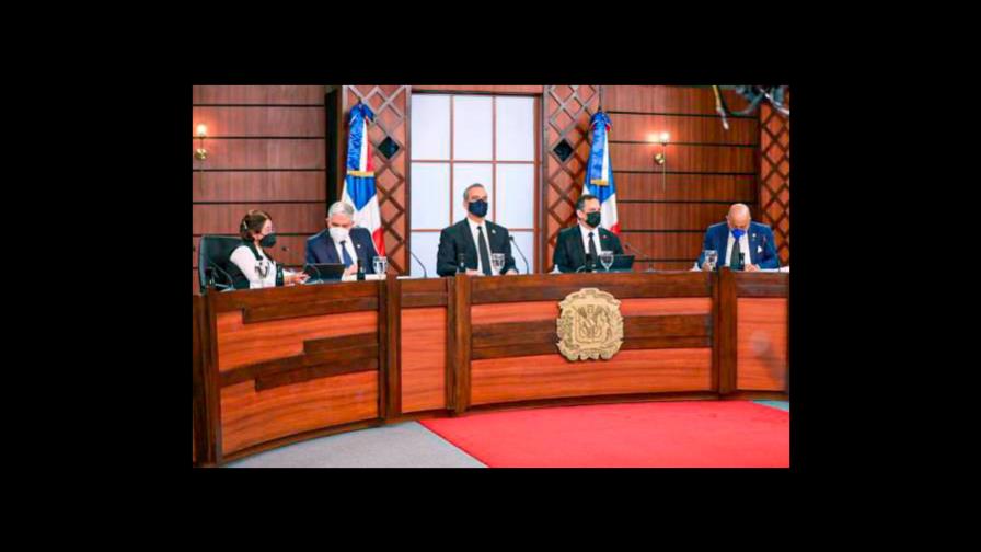 CNM anuncia hoy a los nuevos jueces del Tribunal Constitucional