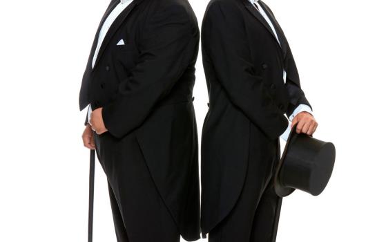 A botar  el estrés con el festival del Humor