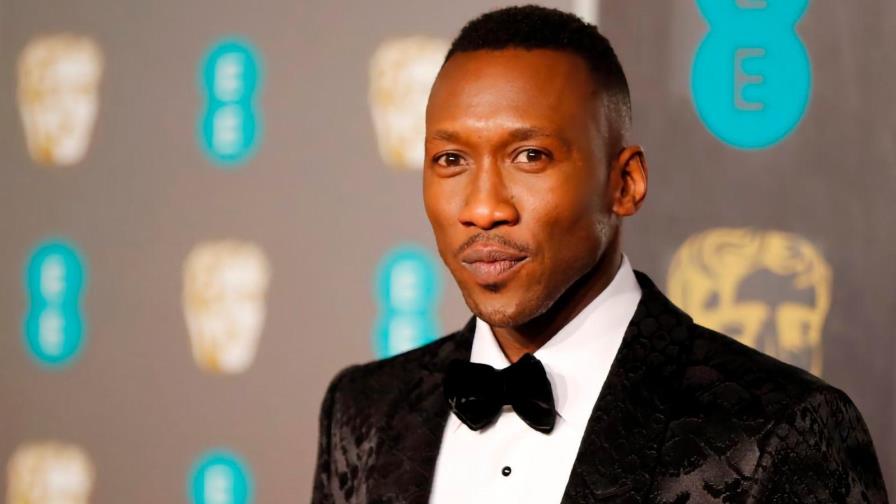 Mahershala Ali protagonizará para Apple TV+ la cinta Swan Song
