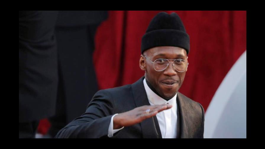 Mahershala Ali suma su segundo Óscar gracias a “Green Book”