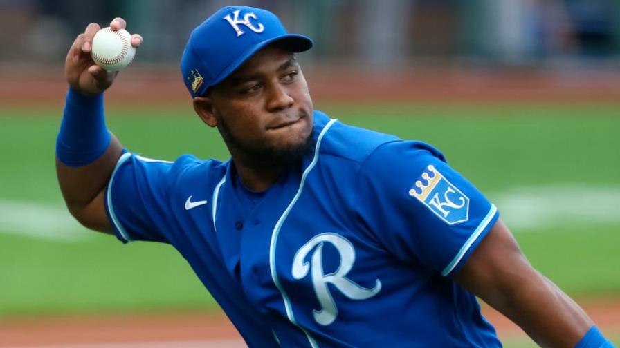 Maikel Franco apuesta a estar listo para jugar con los Orioles