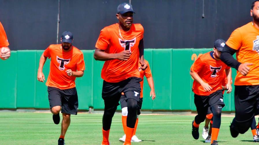 Domingo Germán abrirá el primer juego de los Toros