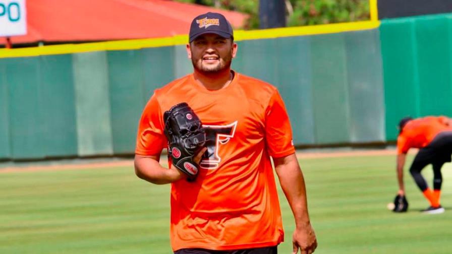 Toros anuncian regreso de Carlos Hernández