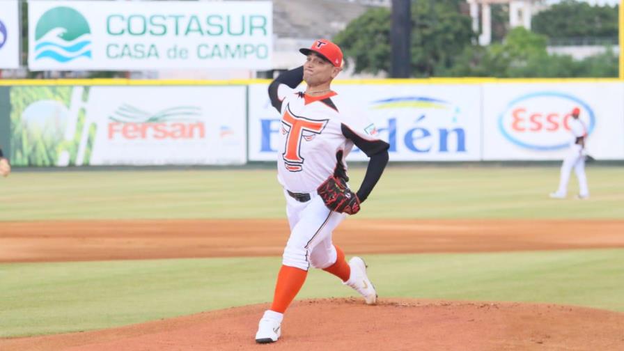 Los Toros ponen marca de triunfos en 10 en la pelota invernal; siguen segundo