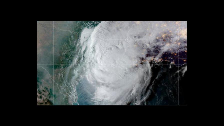 Se forma Bill, la segunda tormenta tropical del Atlántico Se forma Bill, la segunda tormenta tropical del Atlántico